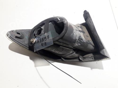 Right taillight MAZDA 6 Hatchback (GG) 2.0 DI (GG14) | BP35875628C35 - Image 2
