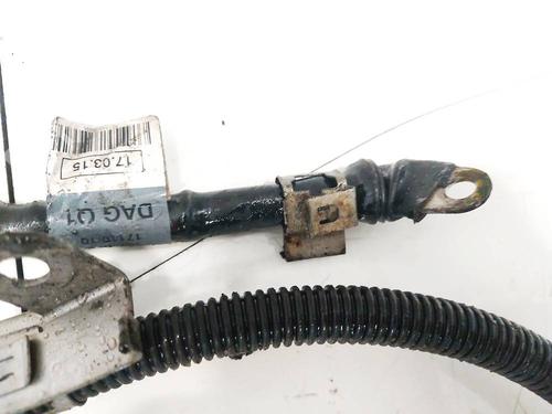 Cable MERCEDES-BENZ E-CLASS (W212) E 250 CDI / BlueTEC (212.003, 212.004) | BP35304129E12 - Image 3