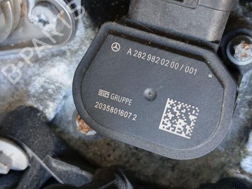 Electronic sensor MERCEDES-BENZ CLA (C118) CLA 200 4-matic (118.388) | BP39906527M84 - Image 3