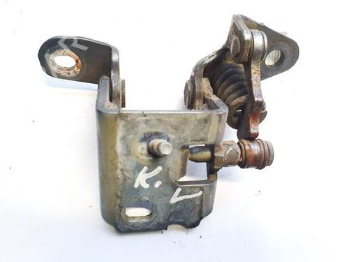 Hinge/Door check strap CHRYSLER SEBRING (JS) 2.0 CRD | BP32543692C146