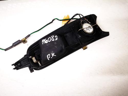 Front left interior door handle AUDI A4 B5 (8D2) 1.9 TDI | BP35559079I13 - Image 2