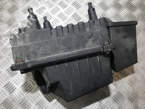 Used Air filter box Air filter box FORD FOCUS I (DAW, DBW) 1.8 16V (115 hp) 35694032 35694032