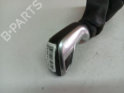 Shift knob CITROËN C5 III (RD_) 2.0 HDi (RDRHD8, RDRHDJ, RDRHR8, RDRHRJ) | BP38916937I34 - Image 2