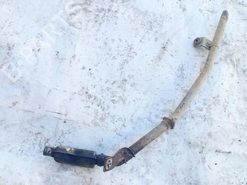 Used Exhaust system Exhaust system TOYOTA RAV 4 III (_A3_) 2.2 D (ALA35_) (150 hp) 33895272 33895272
