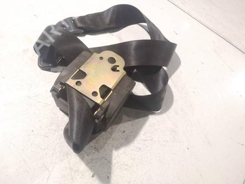 Rear left seatbelt CITROËN C8 (EA_, EB_) 2.2 HDi | BP38582275I29 - Image 3