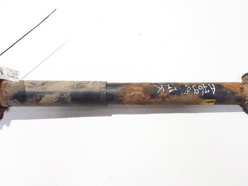 Used Left rear shock absorber Left rear shock absorber 35445307 35445307