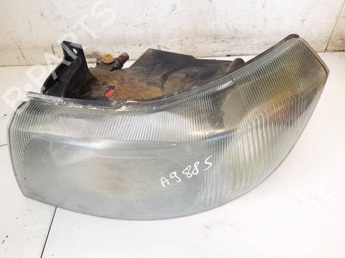 Optica esquerda Optica esquerda FORD TRANSIT Van (FA_ _) 2.0 DI (FAE_, FAF_, FAG_) (86 hp) 35058135 35058135