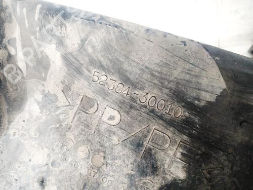 Underbody protection LEXUS IS II (_E2_) 220d (ALE20) | BP35446265M92 - Image 3