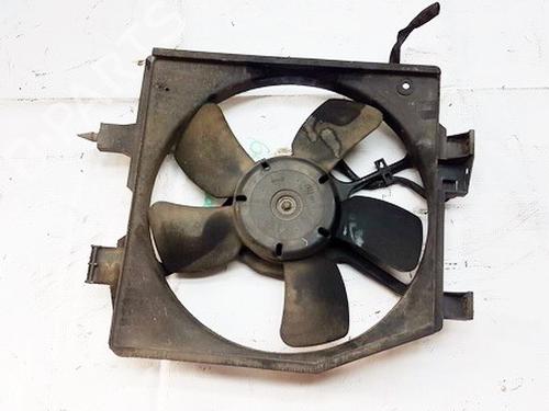 Used Fan Fan MAZDA PREMACY (CP) 2.0 TD (101 hp) 35867484 35867484