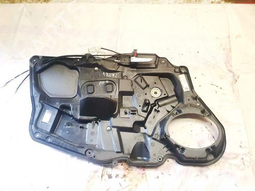 Used Front left window mechanism Front left window mechanism 35403328 35403328