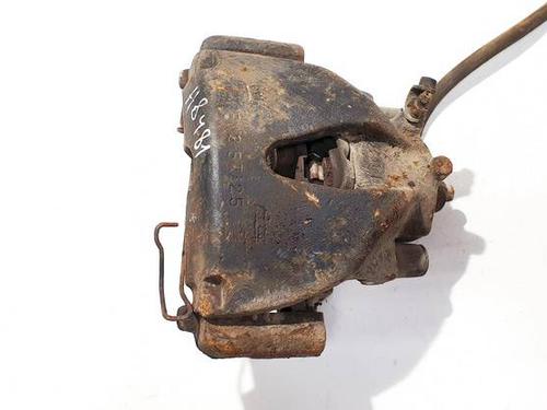 Used Right front brake caliper Right front brake caliper SAAB 9-3 (YS3D) 2.2 TiD (125 hp) 35353876 35353876