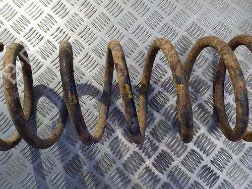 Used Shock absorber spring Shock absorber spring 35675334 35675334