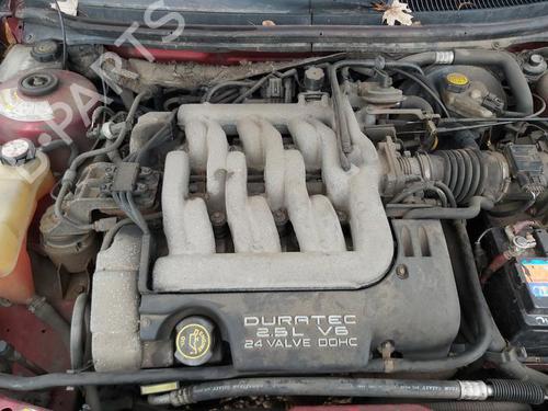 Switch FORD COUGAR (EC_) 2.5 V6 24V | BP33070197I30  - Image 5
