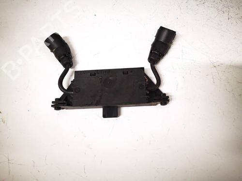 Electronic module VW PASSAT B7 (362) 1.6 TDI | BP34866622M83 - Image 2