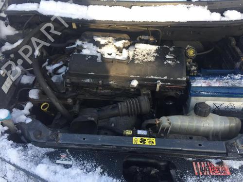 Switch NISSAN NOTE (E11, NE11) 1.4 | BP33504578I30 - Image 4