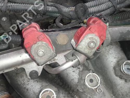 Injector VOLVO S60 I (384) 2.4 | BP35369801M100 - Image 2