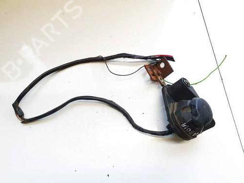 Electronic module MERCEDES-BENZ C-CLASS (W203) C 200 Kompressor (203.042) | BP40164440M83 - Image 2