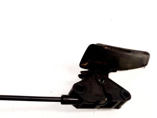 Interior handle CITROËN C5 III (RD_) 2.0 HDi (RDRHD8, RDRHDJ, RDRHR8, RDRHRJ) | BP34748851I7 - Image 2