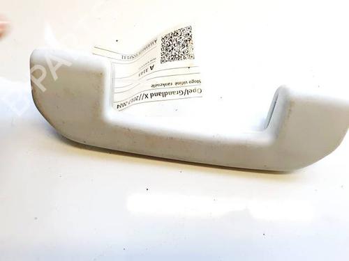 Used Interior roof handle Interior roof handle TOYOTA PRIUS (_W3_) 1.8 Hybrid (ZVW3_) (99 hp) 34775270 34775270