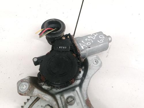 Used Right rear window motor Right rear window motor 35549459 35549459