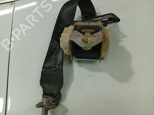 Rear right seatbelt VW PASSAT B6 (3C2) 1.9 TDI | BP34775210I28 - Image 2