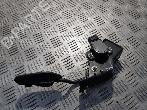 Used Pedal Pedal TOYOTA AVENSIS (_T25_) 2.2 D-4D (ADT251_, ADT251R) (150 hp) 35833571 35833571