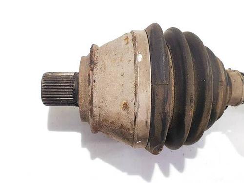 Right front driveshaft AUDI A6 C6 (4F2) 2.4 | BP35349720M39 - Image 2