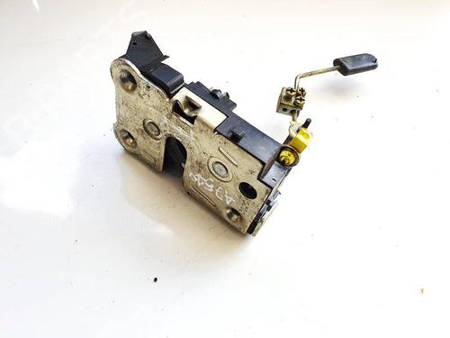 Used Front left lock Front left lock 35268742 35268742