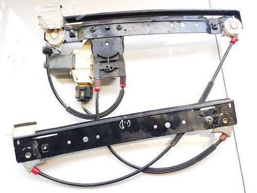 Used Rear right window mechanism Rear right window mechanism 36546629 36546629