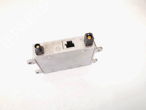 Electronic module MERCEDES-BENZ E-CLASS (W211) E 220 CDI (211.006) | BP37998850M83 - Image 3
