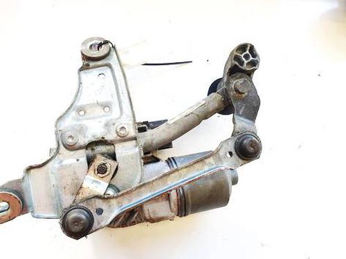 Used Front wipers mechanism Front wipers mechanism 38641476 38641476