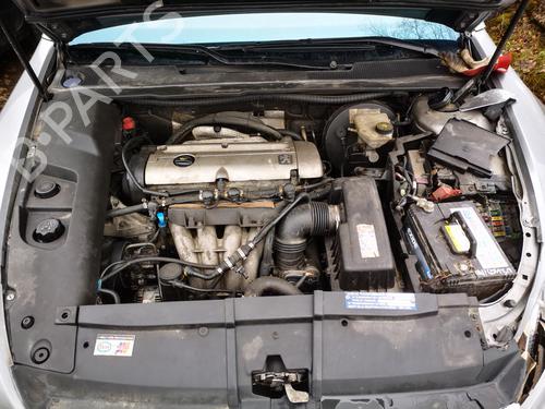 Air vent PEUGEOT 607 (9D, 9U) 2.2 16V | BP32909940I21  - Image 6