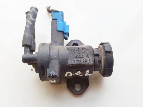 Used Electronic module Electronic module PEUGEOT PARTNER MPV (5_, G_) 2.0 HDI (90 hp) 35859926 35859926