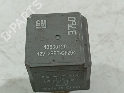 Other OPEL INSIGNIA A (G09) 2.0 CDTI (68) | BP32530967O1