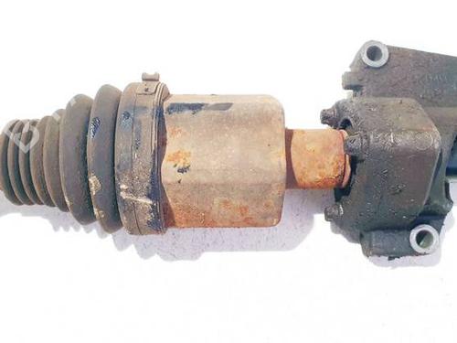 Right front driveshaft OPEL ASTRA H (A04) 1.9 CDTI (L48) | BP40244594M39 - Image 3