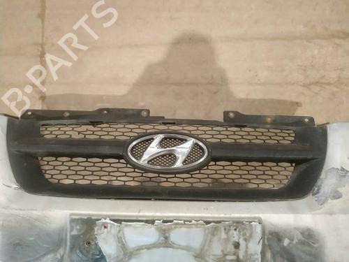 Used Grille Grille 36942641 36942641