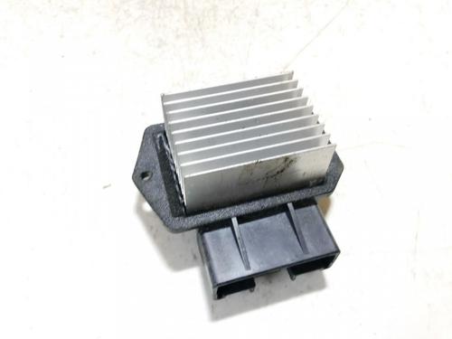 Used Heater resistor Heater resistor TOYOTA COROLLA Verso (ZER_, ZZE12_, R1_) 2.2 D-4D (AUR10_, AUR10R) (136 hp) 35858924 35858924