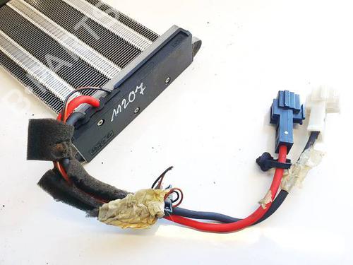 Heater resistor FORD KUGA I 2.0 TDCi 4x4 | BP34791572M108 - Image 3