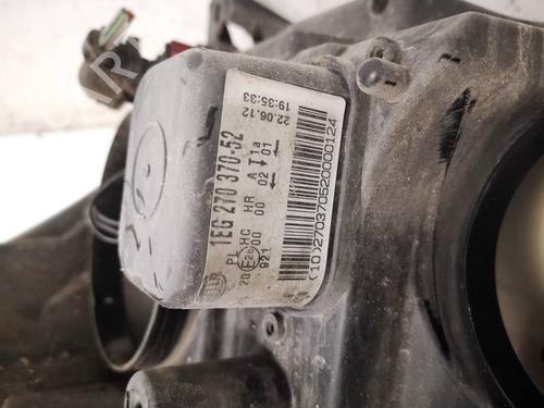 Right headlight OPEL ASTRA H (A04) 1.9 CDTI (L48) | BP40245144C29 - Image 3