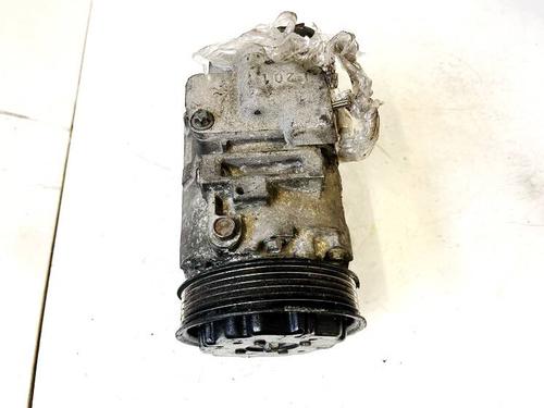 Used AC compressor AC compressor AUDI A6 C6 (4F2) 2.4 (177 hp) 35358960 35358960