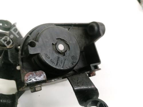 Pedal PEUGEOT 807 (EB_) 2.2 HDi | BP35475653I4 - Image 2