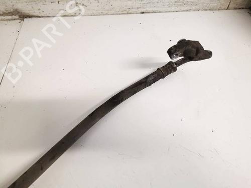 AC pipe TOYOTA AURIS (_E15_) 1.4 D-4D (NDE150_, NDE150R) | BP32588703M126 - Image 6