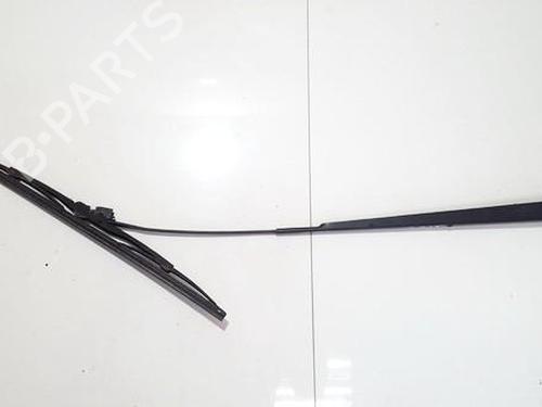 Used Front windshield wiper arm Front windshield wiper arm TOYOTA YARIS (_P1_) 1.4 D-4D (NLP10_, NLP10R) (75 hp) 33507238 33507238