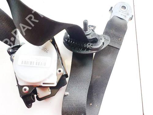 Used Front left seatbelt Front left seatbelt 38041062 38041062