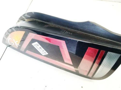 Used Left taillight Left taillight 37654221 37654221