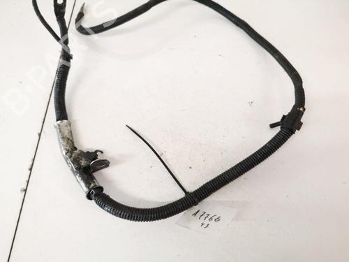 Used Wiring harness Wiring harness 35461700 35461700