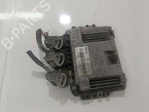 Used Engine control unit (ECU) Engine control unit (ECU) RENAULT LAGUNA II (BG0/1_) 1.9 dCi (BG1A, BG1V) (130 hp) 32536232 32536232