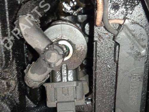 Injector PEUGEOT 206 SW (2E/K) 1.4 HDi | BP35216303M100 - Image 2