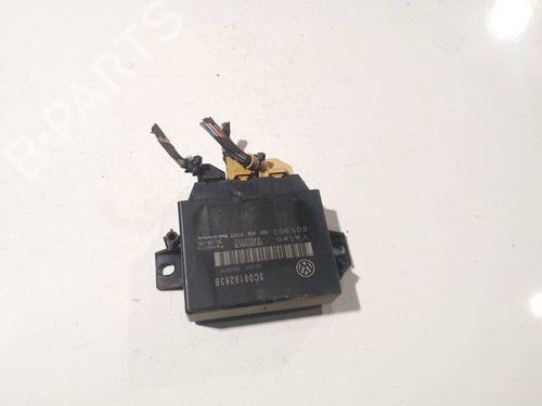Electronic module VW PASSAT B6 (3C2) 2.0 TDI | BP34744549M83 - Image 2