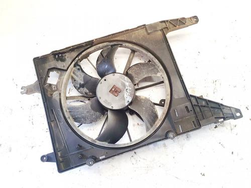 Used Fan Fan HYUNDAI SONATA V (NF) 2.0 CRDi (140 hp) 35406112 35406112